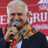 TBMM Başkanı Yıldırım: Suriye'de barışın tesisi için çalışıyoruz TBMM Başkanı Yıldırım: Suriye'de barışın tesisi için çalışıyoruz
