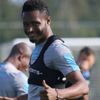 Trabzonsporlu Mikel ve Galatasaraylı Falcao: Sezon iptal edilmeli Trabzonsporlu Mikel ve Galatasaraylı Falcao: Sezon iptal edilmeli