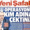 ﻿Merkez Bankası'nın yeni başkanı Şahap Kavcıoğlu faiz kararları için ne demişti