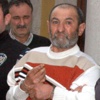 En yakın arkadaşını baltayla parçaladı En yakın arkadaşını baltayla parçaladı