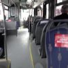 OTOBÜSTE KORONAVİRÜS ÖNLEMLERİ ALTINDA YOLCULUK