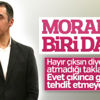 Cem Özdemir'den referandum açıklaması Cem Özdemir'den referandum açıklaması