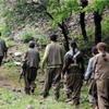 PKK iki işçiyi serbest bıraktı PKK iki işçiyi serbest bıraktı