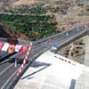 Doğu ve Güneydoğu Anadolu birbirine bağlandı