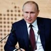 Putin: Libya konusu Moskova'ya gelecek olan Türk heyetiyle ele alınacak