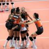 Sultanlar Voleybol Ligi başlıyor