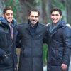 Çalhanoğlu'nun kardeşinden G.Saray açıklaması Çalhanoğlu'nun kardeşinden G.Saray açıklaması