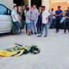 Suruç'ta minibüsün çarptığı çocuk öldü