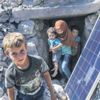 Tüneller kazıldı Tüneller kazıldı