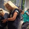 Turistlerin kabusu oldular! Böyle yakalandılar Turistlerin kabusu oldular! Böyle yakalandılar