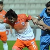 Derbiyi kazanan Adanaspor oldu!