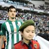 Kubilay Kanatsızkuş taraftarlardan özür diledi