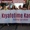 Kadına sözlü taciz serbest mi?