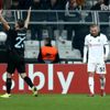 Gökhan Töre'den Beşiktaş yönetimine sert sözler! Gökhan Töre'den Beşiktaş yönetimine sert sözler!