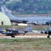 İncirlik'ten kalkan ABD uçakları Suriye hedeflerini vurdu İncirlik'ten kalkan ABD uçakları Suriye hedeflerini vurdu