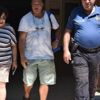 Cezayirli çift o taksiciyi affetti