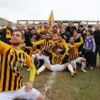 Bayburt İl Özel İdare, TFF 2. Lig'de!