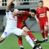 Ümraniyespor deplasmanda galip Ümraniyespor deplasmanda galip