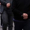 Başkentte izinsiz '1 Mayıs eylemi' yapmak isteyen 41 kişi gözaltına alındı