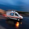 Bingöl'de yolcu otobüsü kamyonla çarpıştı, 48 yaralı var Bingöl'de yolcu otobüsü kamyonla çarpıştı, 48 yaralı var