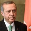 Cumhurbaşkanı Erdoğan Slovakya'ya geldi Cumhurbaşkanı Erdoğan Slovakya'ya geldi
