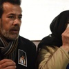 Özgecan'ın ailesi Türkiye'yi ağlattı Özgecan'ın ailesi Türkiye'yi ağlattı