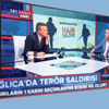 Devlet televizyonundan skandal yayın Devlet televizyonundan skandal yayın