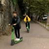 Elektrikli scooter ihlalleri devam ediyor