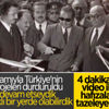 Adnan Menderes döneminde ekonomide altın yıllar