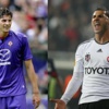 Quaresma tamam, Gomez yolda... Quaresma tamam, Gomez yolda...
