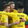 Dortmund tek golle turladı Dortmund tek golle turladı