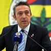 Ali Koç'tan TFF'ye destek Ali Koç'tan TFF'ye destek