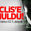 Meclis'e sunuldu!Bir defaya mahsus 102 TL alınacak