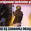 Son dakika: İstanbul'da DEAŞ operasyonu: Çok sayıda kişi gözaltına alındı Son dakika: İstanbul'da DEAŞ operasyonu: Çok sayıda kişi gözaltına alındı