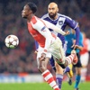 Anderlecht’ten müthiş geri dönüş Anderlecht’ten müthiş geri dönüş