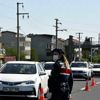 Yazlıkçılar seyahat kısıtlamasını yanlış anladı! Polis belgesi olmayanları geri çevirdi