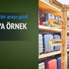 Seyahatte Avrupa'ya örnek olduk Seyahatte Avrupa'ya örnek olduk