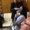 Abdülkadir Selvi'den Elif Çakır'a Kabataş desteği Abdülkadir Selvi'den Elif Çakır'a Kabataş desteği