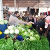 Cefası çiftçiye sefası aracıya Cefası çiftçiye sefası aracıya