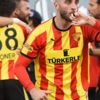Alpaslan “Önce Göztepe” dedi Alpaslan “Önce Göztepe” dedi