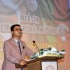 Demir, antrenörlerle bir araya geldi Demir, antrenörlerle bir araya geldi