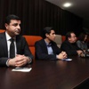 HDP'den skandal açıklamalar
