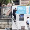 Müze gişesi kaldırıldı Müze gişesi kaldırıldı