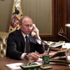 Belarus - Rusya krizinden sonra Putin ve Lukaşenko ...
