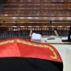 "Böcek" davasının emanetleri mahkemede