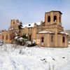Erzurum'daki tarihi Oltu Rus Kilisesi restore edilecek Erzurum'daki tarihi Oltu Rus Kilisesi restore edilecek