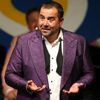 Ata Demirer, balık katliamına isyan etti Ata Demirer, balık katliamına isyan etti