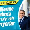 İşte Fransa'nın basın özgürlüğü anlayışı İşte Fransa'nın basın özgürlüğü anlayışı