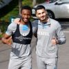 Trabzonspor, Yeni Malatyaspor maçı hazırlıklarını ...