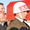 10 binler uğurladı 10 binler uğurladı